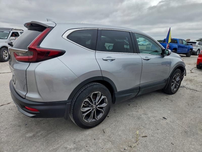 Фото 3 - HONDA CRV