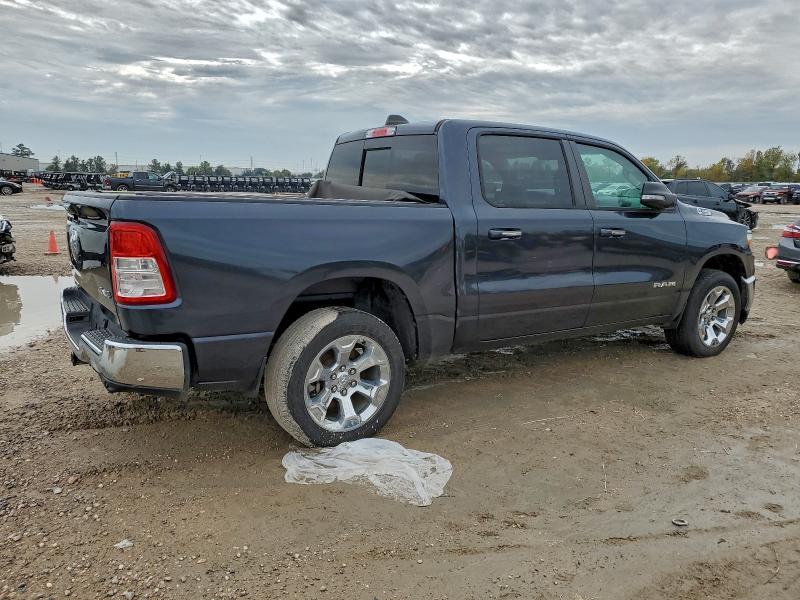 Фото 3 - RAM 1500