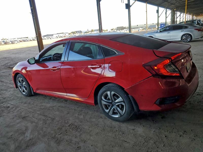 Фото 2 - HONDA CIVIC