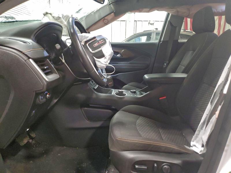 Фото 7 - GMC TERRAIN