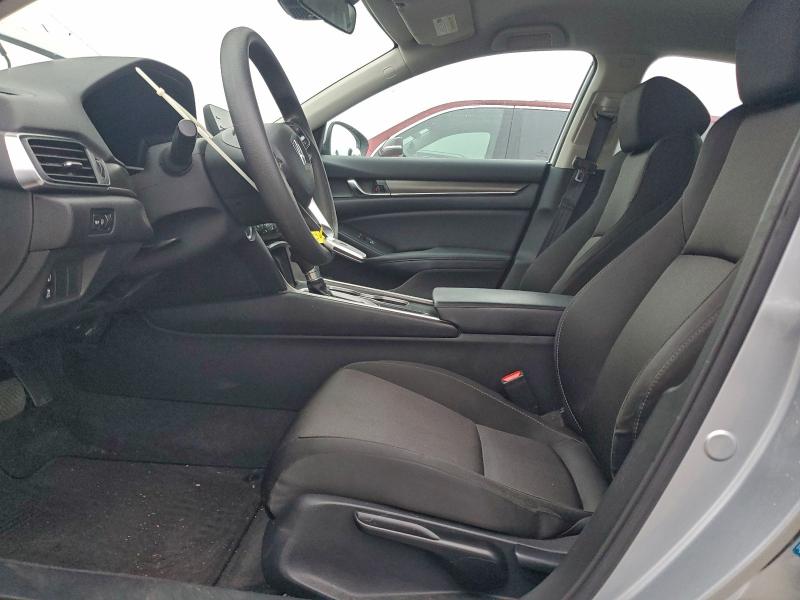 Фото 7 - HONDA ACCORD