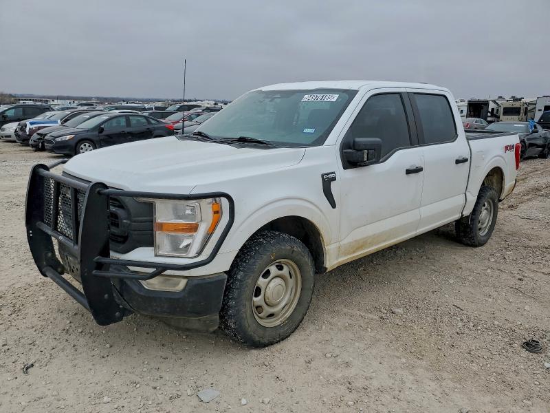 Фото 1 - FORD F-150