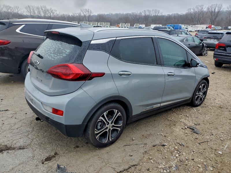 Фото 3 - CHEVROLET BOLT