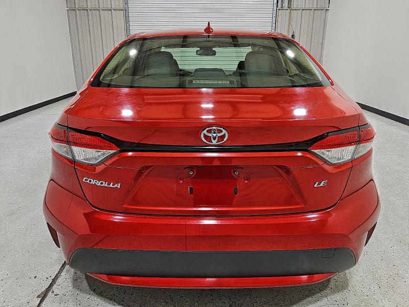 Фото 6 - TOYOTA COROLLA