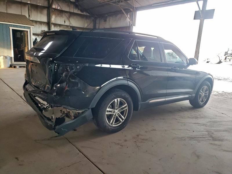 Фото 3 - FORD EXPLORER