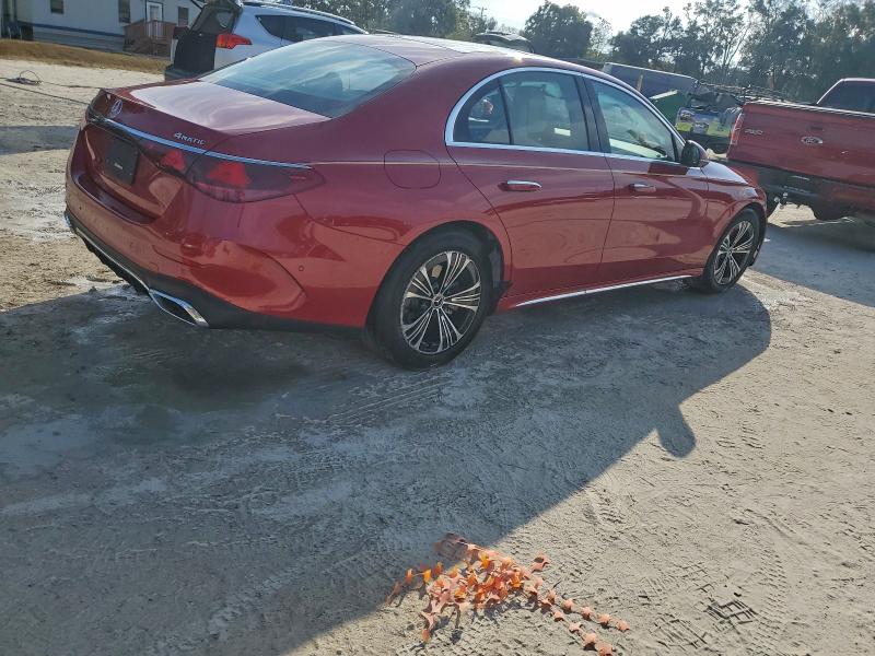 Фото 3 - MERCEDES-BENZ E-CLASS