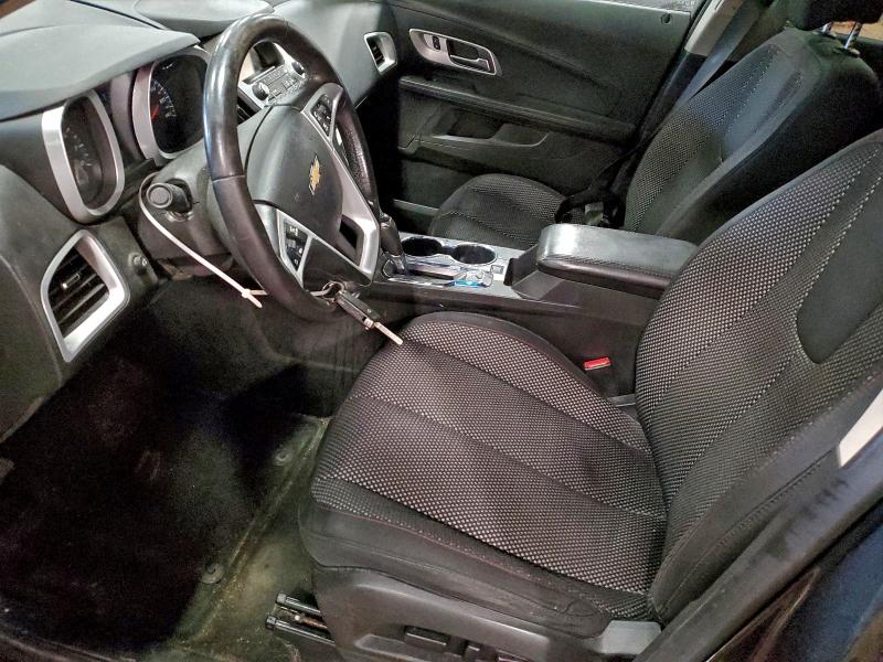 Фото 7 - CHEVROLET EQUINOX