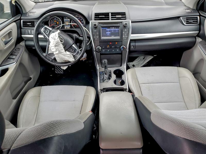 Фото 8 - TOYOTA CAMRY