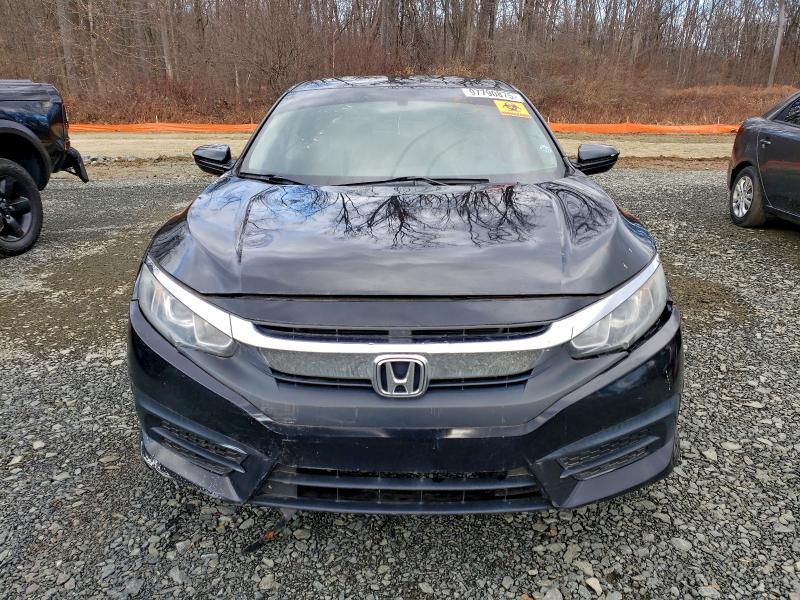 Фото 5 - HONDA CIVIC