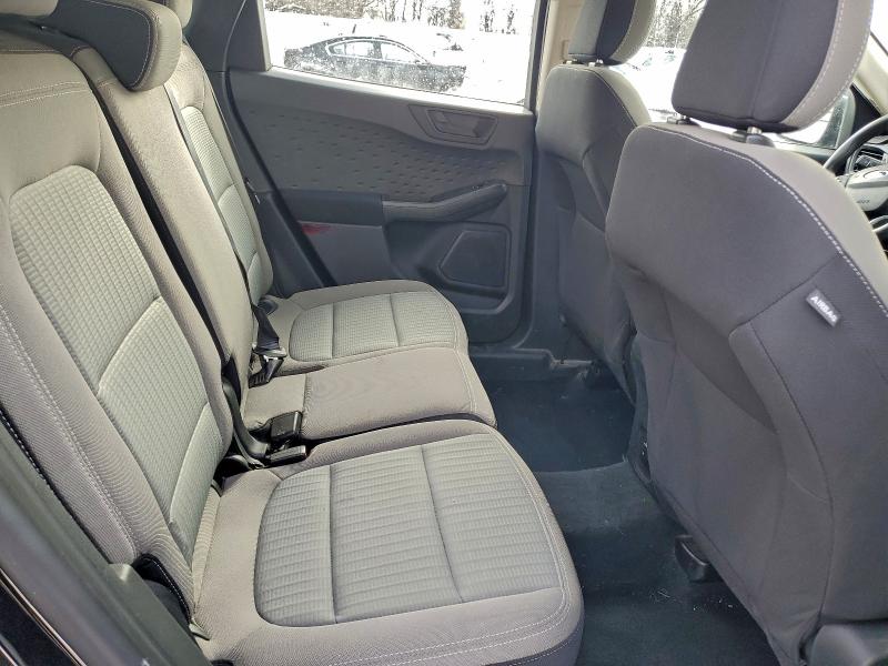 Фото 11 - FORD ESCAPE