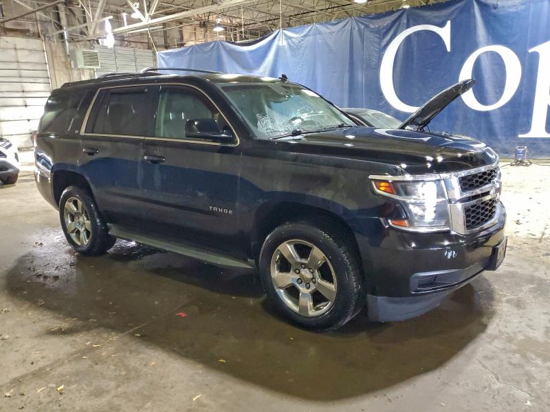 Фото 4 - CHEVROLET TAHOE
