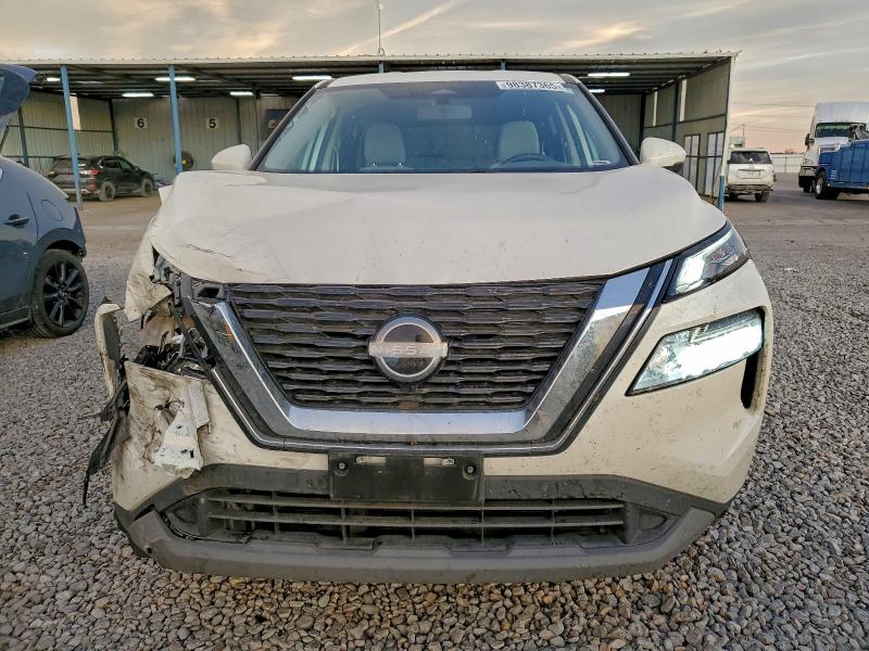 Фото 5 - NISSAN ROGUE