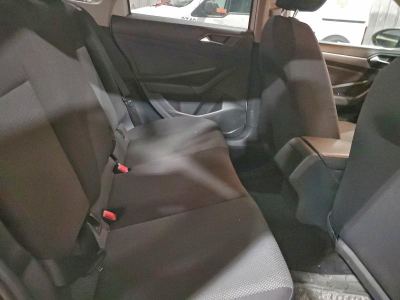 Фото 10 - VOLKSWAGEN JETTA