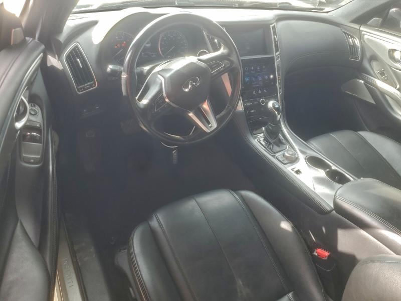 Фото 8 - INFINITI Q60