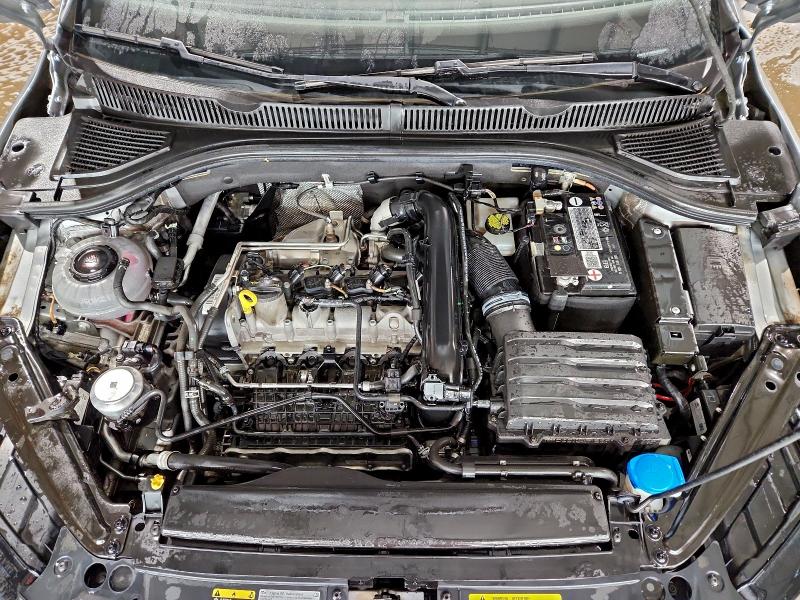 Фото 11 - VOLKSWAGEN JETTA