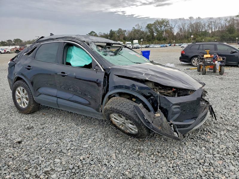 Фото 4 - FORD ESCAPE ACT