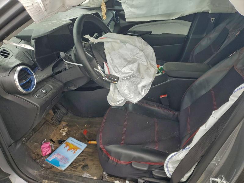 Фото 7 - CHEVROLET TRAX