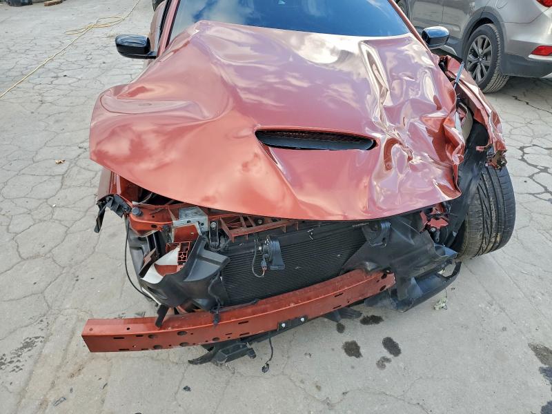 Фото 11 - DODGE CHARGER