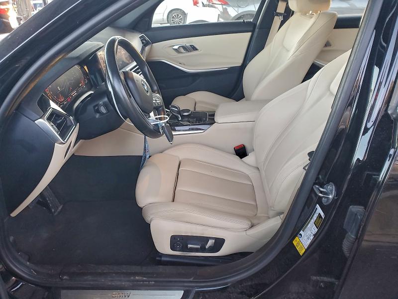 Фото 7 - BMW 3 SERIES