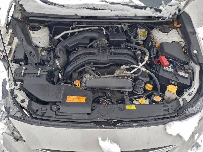 Фото 11 - SUBARU IMPREZA