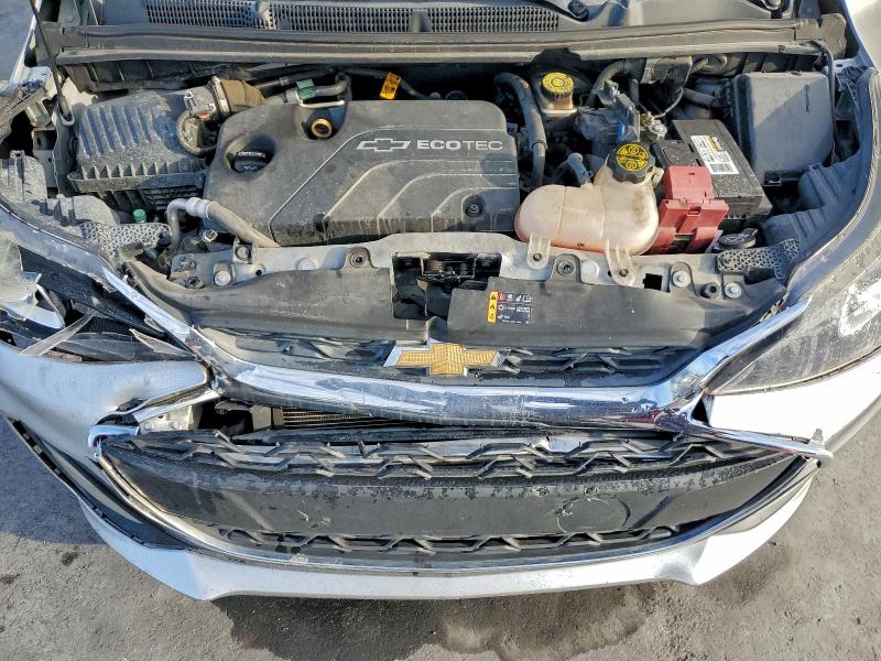 Фото 11 - CHEVROLET SPARK