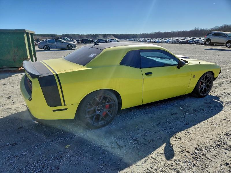 Фото 3 - DODGE CHALLENGER