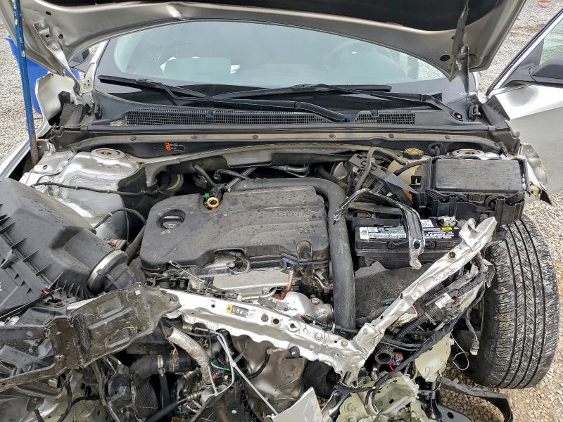 Фото 11 - CHEVROLET MALIBU