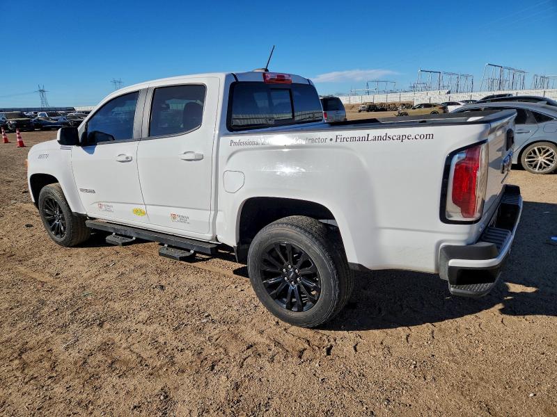 Фото 2 - GMC CANYON