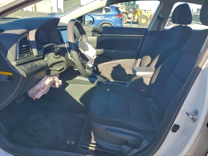 Фото 7 - HYUNDAI ELANTRA