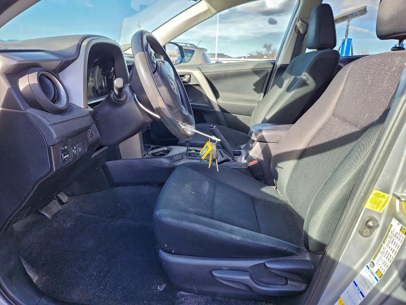 Фото 7 - TOYOTA RAV4