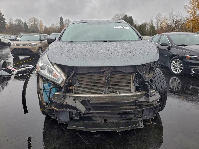 Фото 5 - NISSAN MURANO