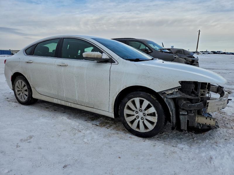 Фото 4 - CHRYSLER 200