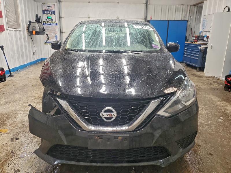 Фото 5 - NISSAN SENTRA