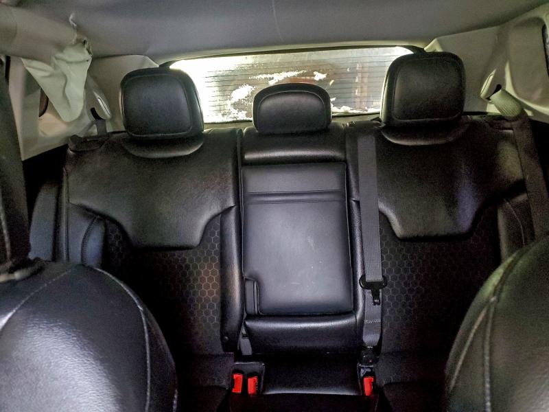 Фото 10 - JEEP COMPASS