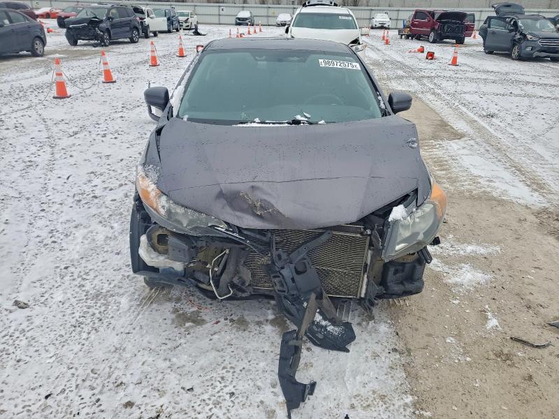 Фото 5 - HONDA CIVIC