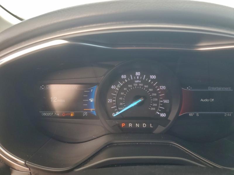 Фото 9 - FORD FUSION