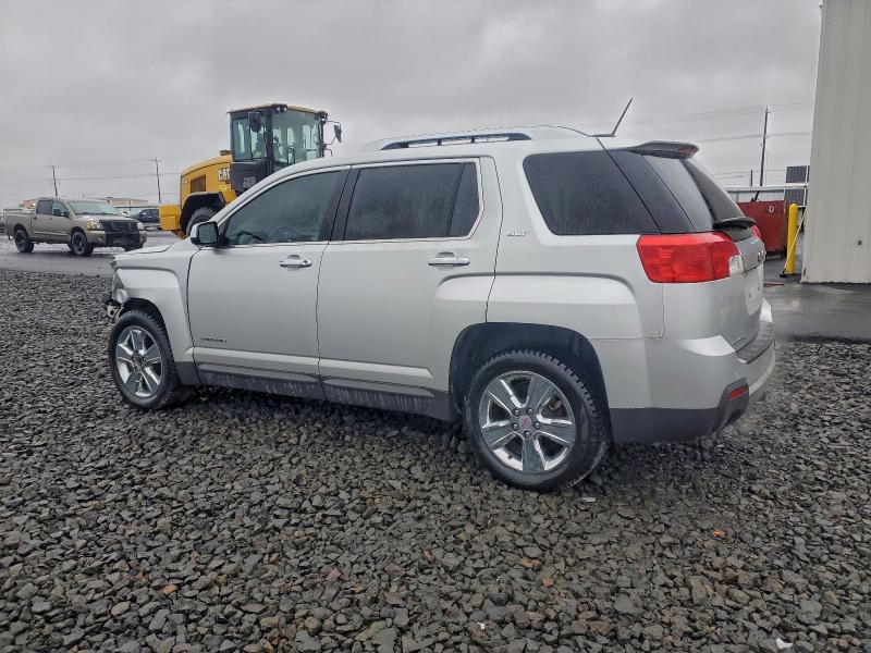 Фото 2 - GMC TERRAIN