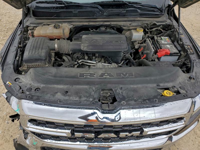 Фото 11 - RAM 1500