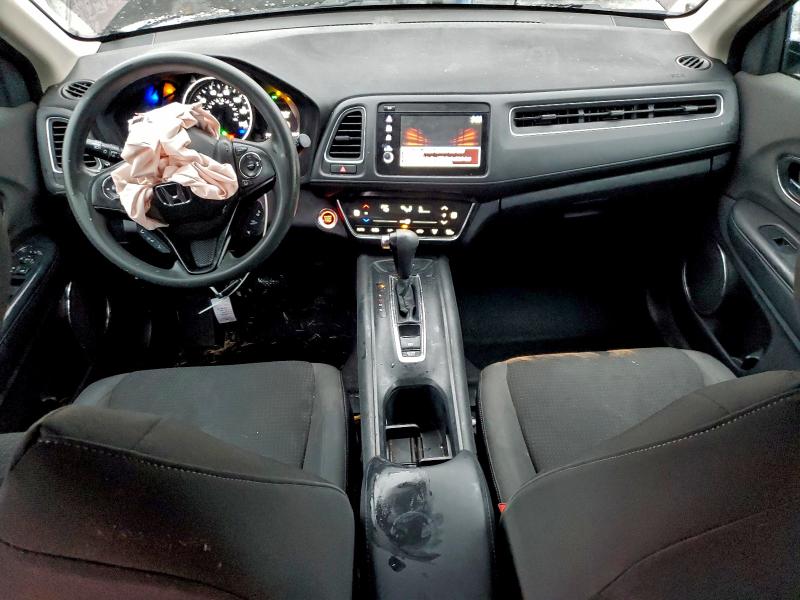 Фото 8 - HONDA HR-V