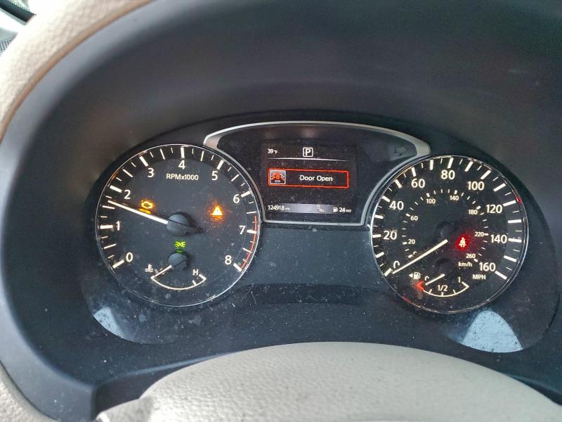 Фото 9 - NISSAN ALTIMA