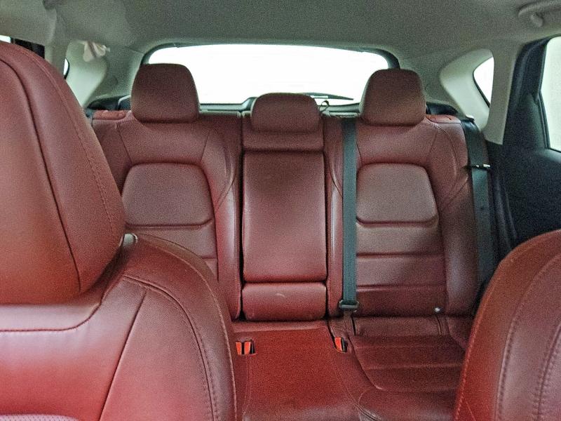 Фото 10 - MAZDA CX-5 PREFE