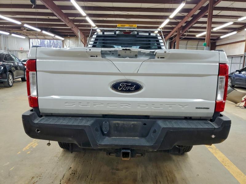 Фото 6 - FORD F250