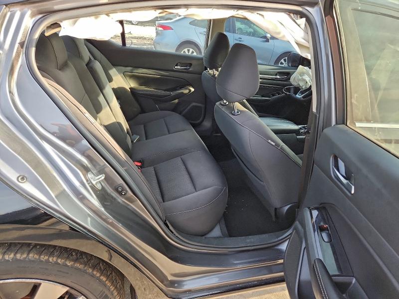 Фото 10 - NISSAN ALTIMA