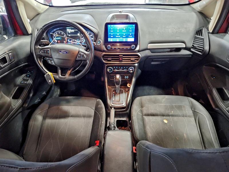 Фото 8 - FORD ECOSPORT