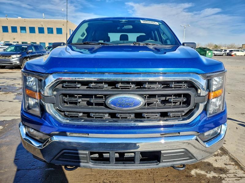 Фото 5 - FORD F-150