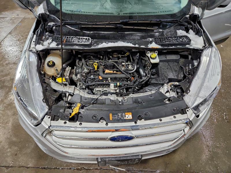 Фото 12 - FORD ESCAPE