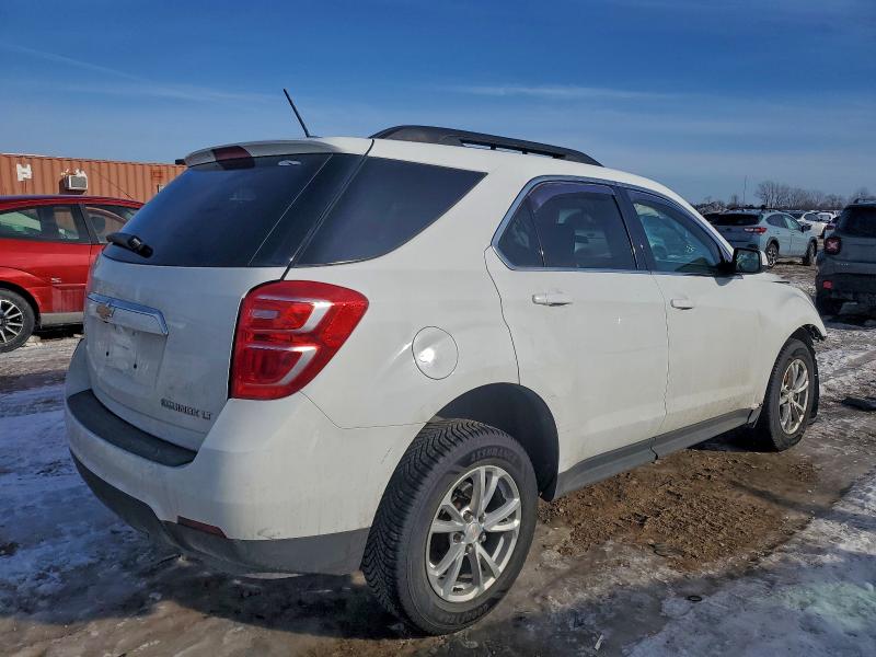 Фото 3 - CHEVROLET EQUINOX