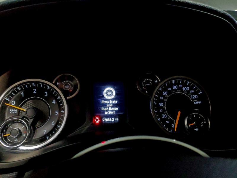 Фото 9 - RAM 2500