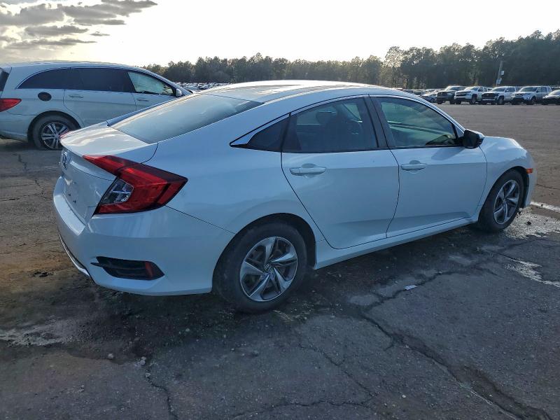 Фото 3 - HONDA CIVIC