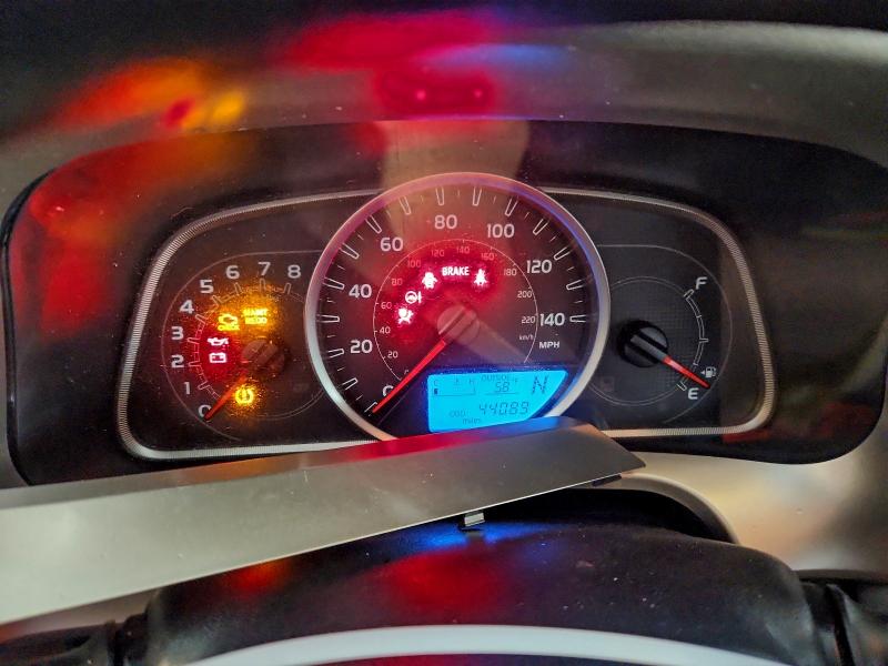 Фото 9 - TOYOTA RAV4